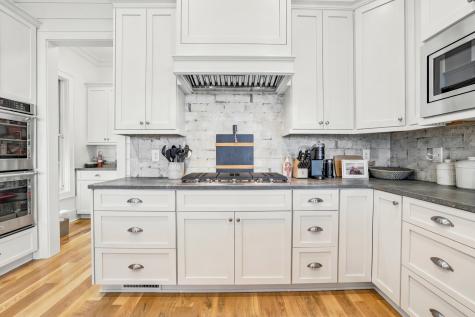 1008 Parker Drive Pawleys Island SC 29585