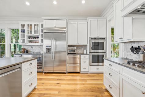 1008 Parker Drive Pawleys Island SC 29585