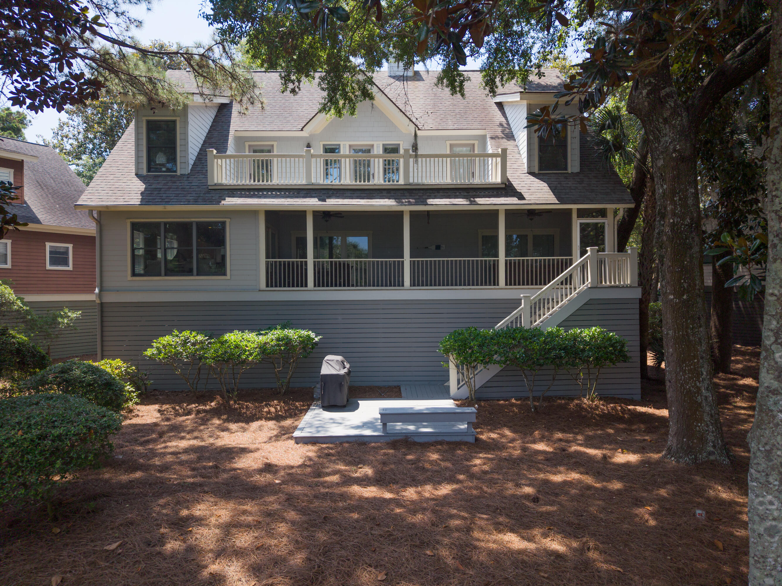 25 Ocean Green Drive Kiawah Island SC 29455