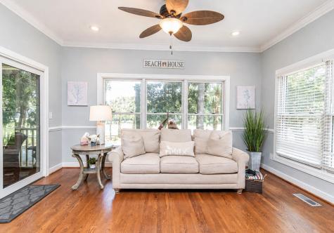 25 Ocean Green Drive Kiawah Island SC 29455
