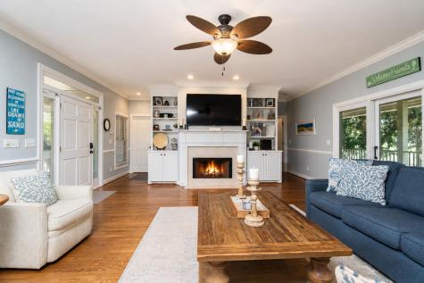 25 Ocean Green Drive Kiawah Island SC 29455