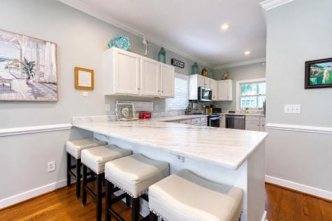 25 Ocean Green Drive Kiawah Island SC 29455