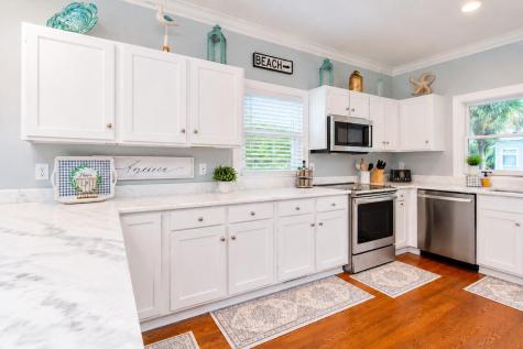 25 Ocean Green Drive Kiawah Island SC 29455