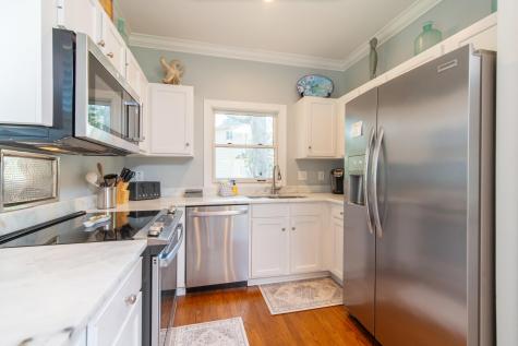 25 Ocean Green Drive Kiawah Island SC 29455