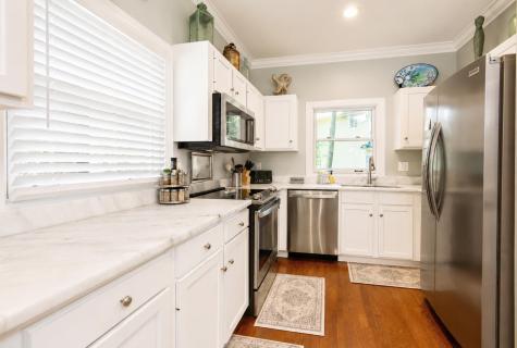 25 Ocean Green Drive Kiawah Island SC 29455