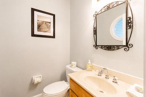 25 Ocean Green Drive Kiawah Island SC 29455