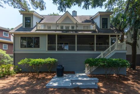 25 Ocean Green Drive Kiawah Island SC 29455