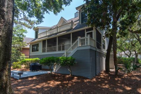 25 Ocean Green Drive Kiawah Island SC 29455