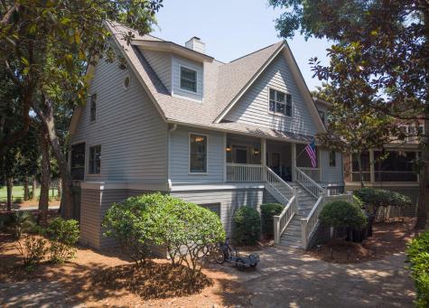 25 Ocean Green Drive Kiawah Island SC 29455