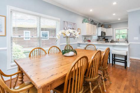 25 Ocean Green Drive Kiawah Island SC 29455