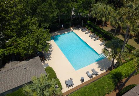 25 Ocean Green Drive Kiawah Island SC 29455
