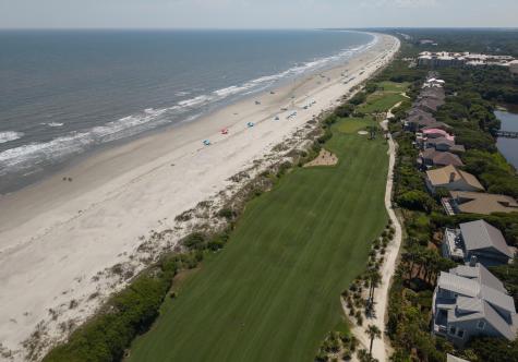 25 Ocean Green Drive Kiawah Island SC 29455