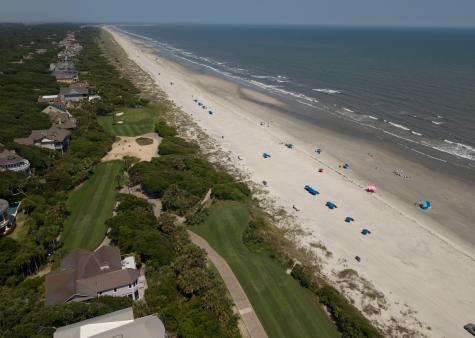 25 Ocean Green Drive Kiawah Island SC 29455