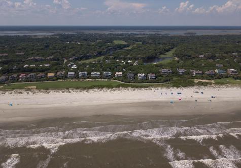 25 Ocean Green Drive Kiawah Island SC 29455