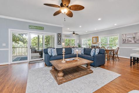 25 Ocean Green Drive Kiawah Island SC 29455