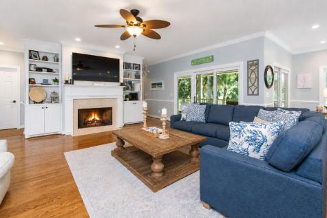 25 Ocean Green Drive Kiawah Island SC 29455