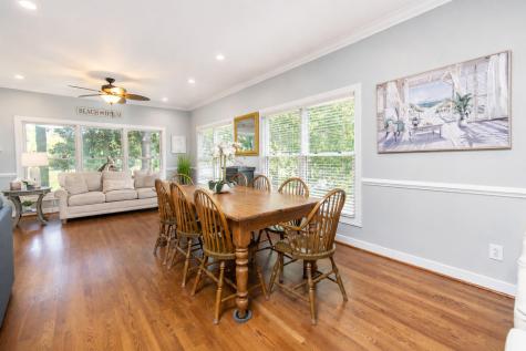 25 Ocean Green Drive Kiawah Island SC 29455