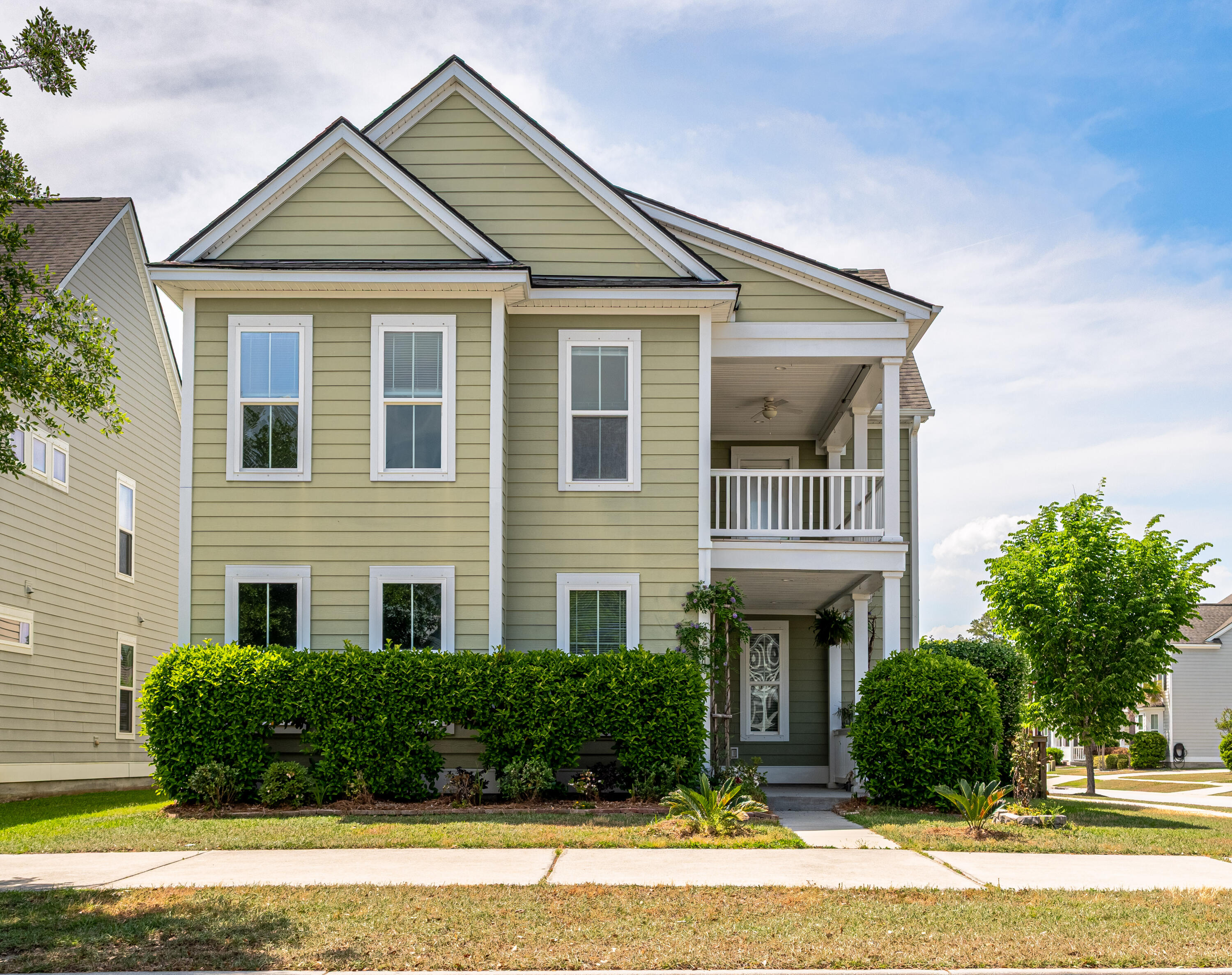 4291 William E Murray Boulevard Charleston SC 29414
