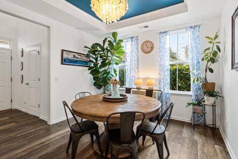 4291 William E Murray Boulevard Charleston SC 29414