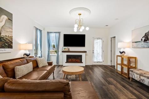 4291 William E Murray Boulevard Charleston SC 29414