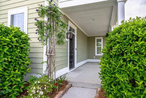 4291 William E Murray Boulevard Charleston SC 29414