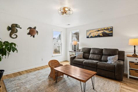 4291 William E Murray Boulevard Charleston SC 29414