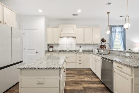 4291 William E Murray Boulevard Charleston SC 29414