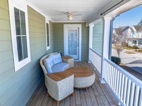 4291 William E Murray Boulevard Charleston SC 29414