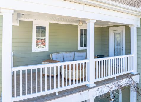 4291 William E Murray Boulevard Charleston SC 29414