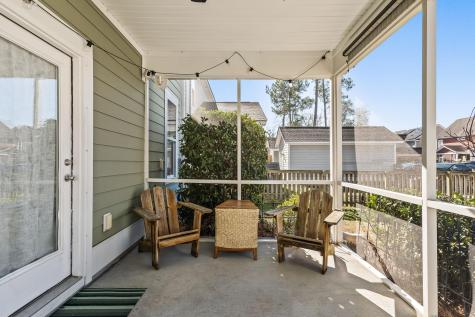 4291 William E Murray Boulevard Charleston SC 29414
