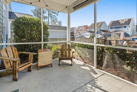 4291 William E Murray Boulevard Charleston SC 29414