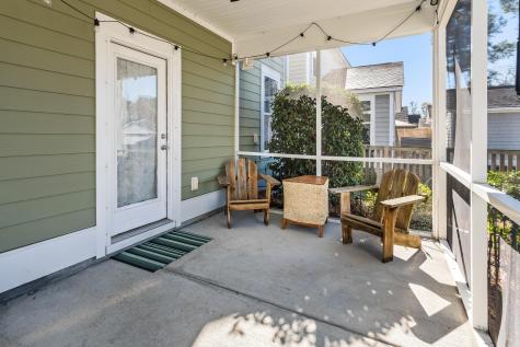 4291 William E Murray Boulevard Charleston SC 29414