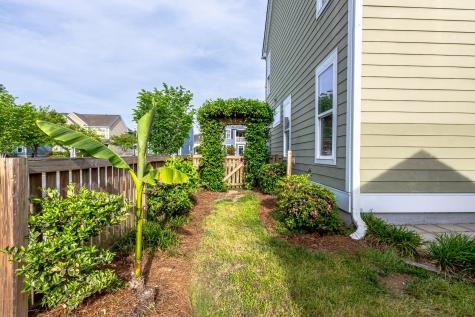 4291 William E Murray Boulevard Charleston SC 29414