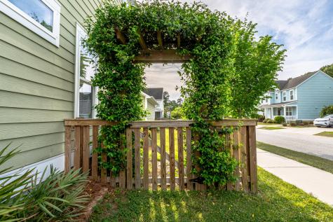 4291 William E Murray Boulevard Charleston SC 29414