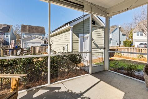 4291 William E Murray Boulevard Charleston SC 29414