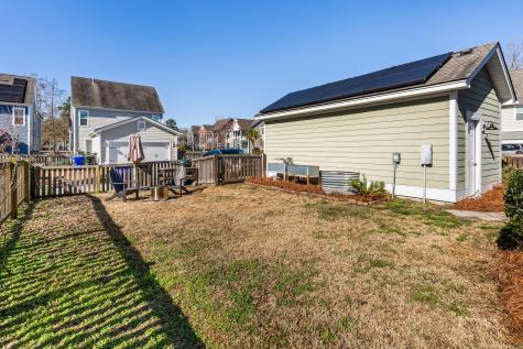 4291 William E Murray Boulevard Charleston SC 29414