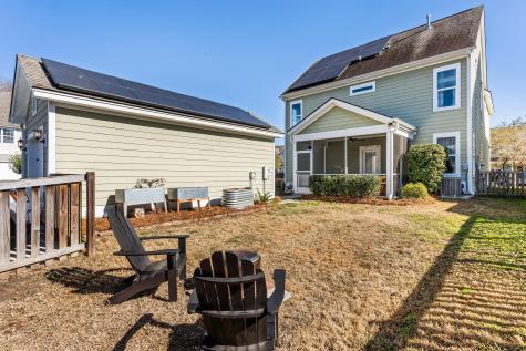 4291 William E Murray Boulevard Charleston SC 29414
