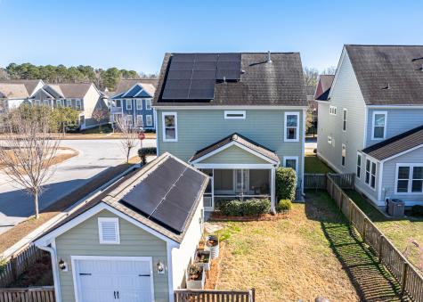 4291 William E Murray Boulevard Charleston SC 29414