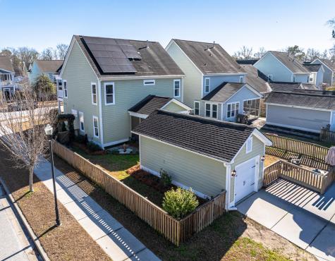 4291 William E Murray Boulevard Charleston SC 29414