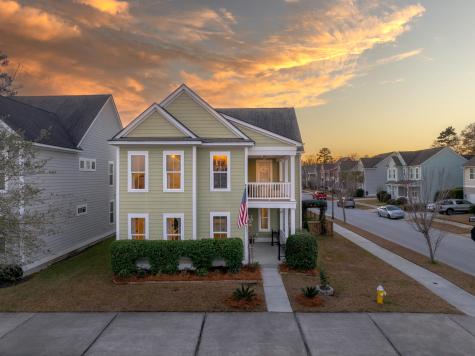 4291 William E Murray Boulevard Charleston SC 29414