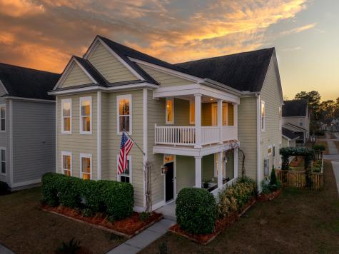 4291 William E Murray Boulevard Charleston SC 29414