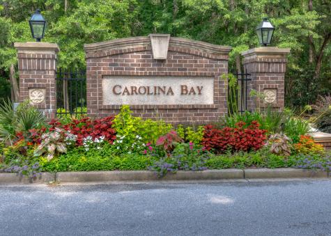 4291 William E Murray Boulevard Charleston SC 29414