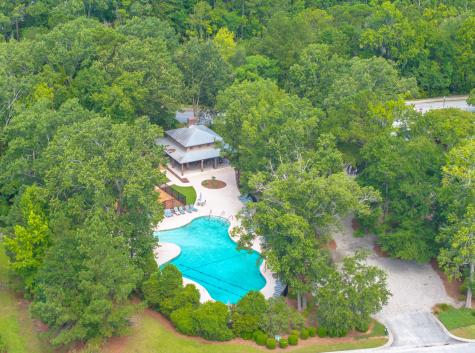 4291 William E Murray Boulevard Charleston SC 29414