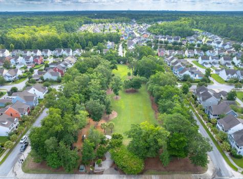 4291 William E Murray Boulevard Charleston SC 29414