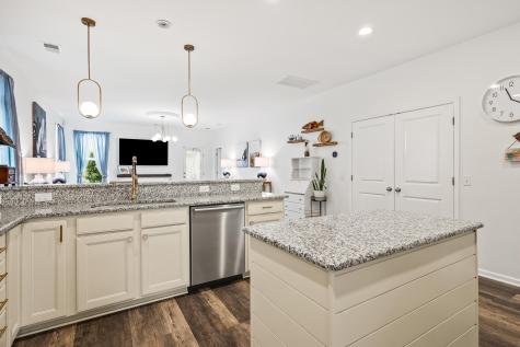 4291 William E Murray Boulevard Charleston SC 29414