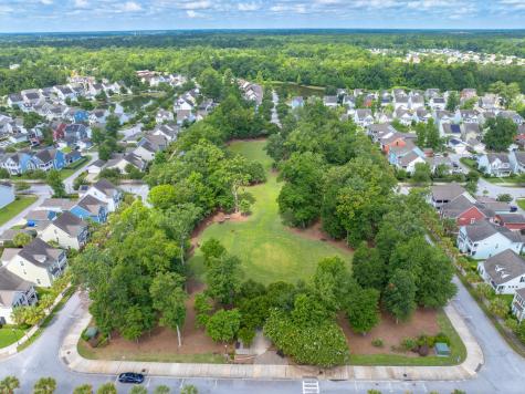 4291 William E Murray Boulevard Charleston SC 29414