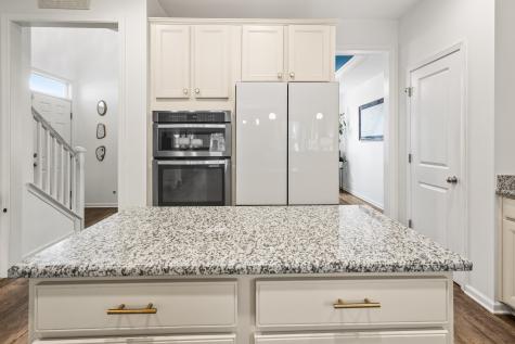 4291 William E Murray Boulevard Charleston SC 29414