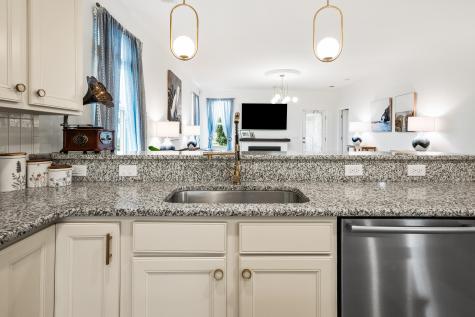 4291 William E Murray Boulevard Charleston SC 29414