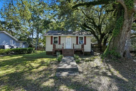 2663 Olympia Avenue North Charleston SC 29405
