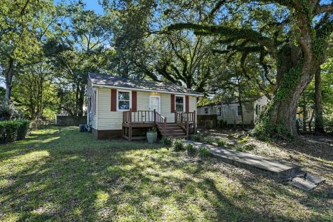2663 Olympia Avenue North Charleston SC 29405